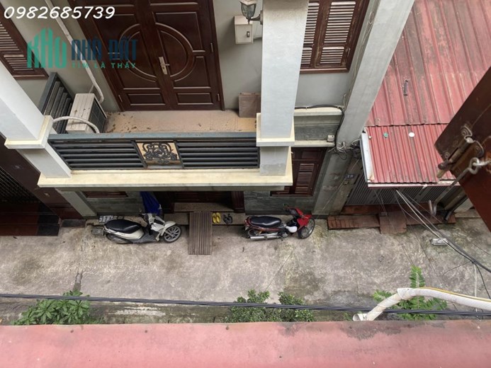 Bán nhà Phân Lô 2 thoáng ô tô Tô Vĩnh Diện Thanh Xuân 57m 4 tầng 7,99  tỷ
