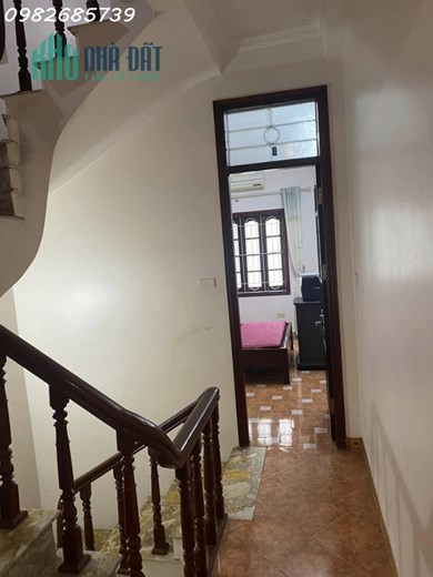 Bán nhà Phân Lô 2 thoáng ô tô Tô Vĩnh Diện Thanh Xuân 57m 4 tầng 7,99  tỷ