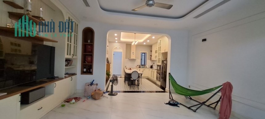 BÁN NHÀ HẺM 8M - KHU VIP BÌNH THỌ - ĐẶNG VĂN BI – 70M2 - CHỈ 7.6 TỶ. TL