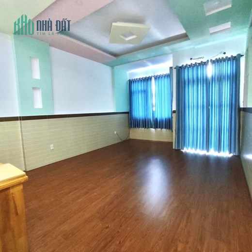 Nhà bán Lê Văn Quới - Bình Tân 💥HẺM ĐẸP 6M - 4 TẦNG BTCT  - 110M2 - NGANG 5M - CHỈ 6.X TỶ