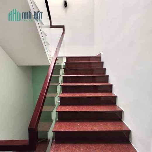 Nhà bán Lê Văn Quới - Bình Tân 💥HẺM ĐẸP 6M - 4 TẦNG BTCT  - 110M2 - NGANG 5M - CHỈ 6.X TỶ