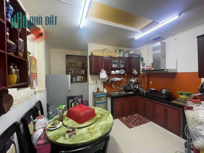 Bán Nhà Mặt Tiền Nguyễn Sỹ Sách, Tân Bình, 60m2, 4 Tầng, Dòng Tiền 20tr, Nhỉnh 13 Tỷ TL.