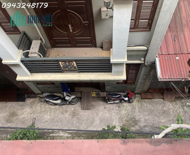 Bán nhà Phân Lô 2 thoáng ô tô Tô Vĩnh Diện Thanh Xuân 57m 4 tầng 7,9  tỷ