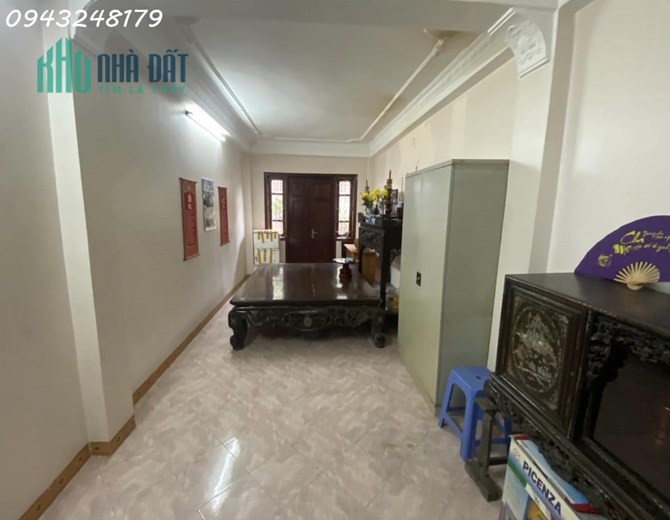 Bán nhà Phân Lô 2 thoáng ô tô Tô Vĩnh Diện Thanh Xuân 57m 4 tầng 7,9  tỷ