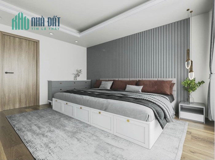 Tòa nhà dịch vụ Nguyễn Ngọc Nại Thanh Xuân 7T thang máy ful nội thất