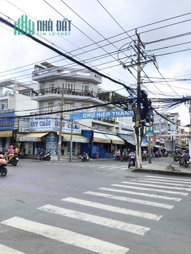 Nhà Mặt Tiền Sẵn Nguồn Tiền Thu Nhập Hàng Tháng Hợp Đồng Dài Hạn