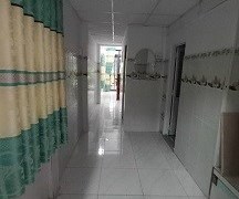 CHÍNH CHỦ CHO THUÊ NHÀ - XÃ MỸ HẠNH BẮC - HUYỆN ĐỨC HÒA - LONG AN