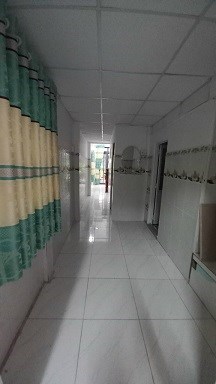 CHÍNH CHỦ CHO THUÊ NHÀ - XÃ MỸ HẠNH BẮC - HUYỆN ĐỨC HÒA - LONG AN