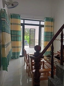 CHÍNH CHỦ CHO THUÊ NHÀ - XÃ MỸ HẠNH BẮC - HUYỆN ĐỨC HÒA - LONG AN