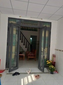 CHÍNH CHỦ CHO THUÊ NHÀ - XÃ MỸ HẠNH BẮC - HUYỆN ĐỨC HÒA - LONG AN