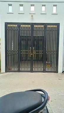 CHÍNH CHỦ CHO THUÊ NHÀ - XÃ MỸ HẠNH BẮC - HUYỆN ĐỨC HÒA - LONG AN