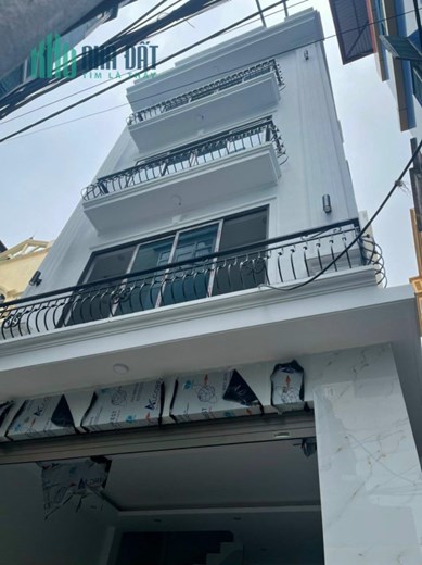 Bán nhà Hà Đông Mới kính koong