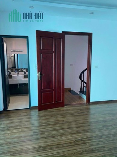 Bán nhà Hà Đông Mới kính koong