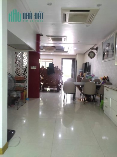 Giảm chào 3 tỷ. Chỉ 19 tỷ, Biệt Thự Gamuda Gardens, Quận Hoàng Mai, 120m x 4 tầng.