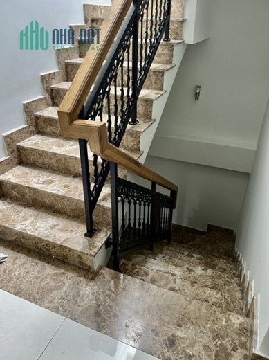 Bán Nhà Riêng 56m2 3Tầng HXH đường Trường Chinh  Quận Tân Phú Nhỉnh 6TỶ.