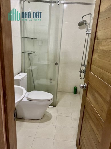 Bán Nhà Riêng 56m2 3Tầng HXH đường Trường Chinh  Quận Tân Phú Nhỉnh 6TỶ.