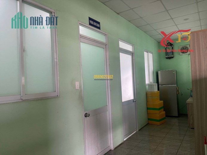 Cho thuê xưởng 5000m2 phường Phước Tân, Biên Hoà, Đồng Nai