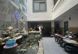 GÀ ĐẺ TRỨNG VÀNG. CẦN BÁN CHDV MỚI XÂY DÒNG TIỀN 4TY/NĂM