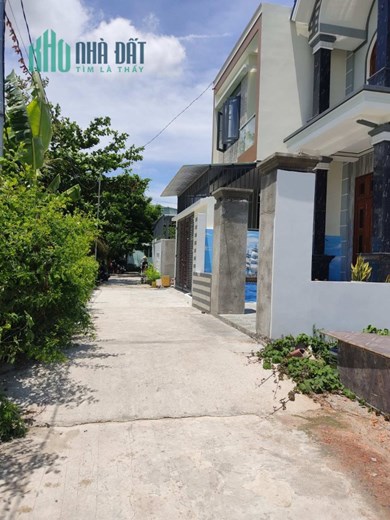 Bán Lô Đất Hẻm Oto Đường Đất Phố Gần Chợ Diên an. Giá 900tr