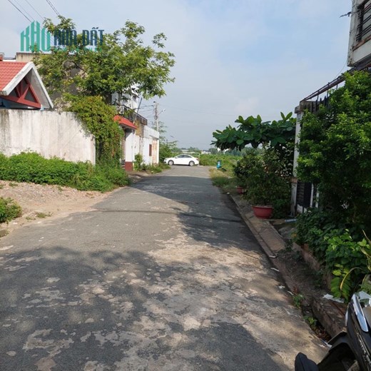 Bán nhà đất 1000m thổ cư, bến xe Ngã tư Ga, Vườn Lài, quận 12