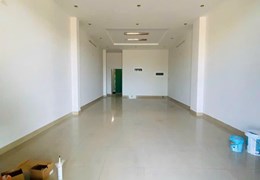 Cho thuê nhà 2 tầng mặt tiền tiểu la -Hoà Cường Bắc _Đà Nẵng