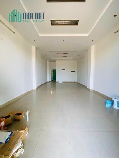 Cho thuê nhà 2 tầng mặt tiền tiểu la -Hoà Cường Bắc _Đà Nẵng