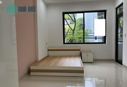 Cho thuê nhà Đường Huỳnh Thúc Kháng( gần cầu rồng)  -Hải Châu -Tp Đà Nẵng