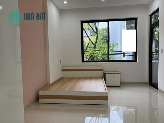 Cho thuê nhà Đường Huỳnh Thúc Kháng( gần cầu rồng)  -Hải Châu -Tp Đà Nẵng