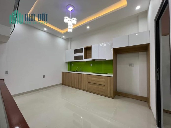 Cho thuê nhà Đường Huỳnh Thúc Kháng( gần cầu rồng)  -Hải Châu -Tp Đà Nẵng