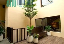 Cho thuê mặt bằng kinh doanh sân vườn đường Pasteur - Hải Châu 1- Thành phố Đà Nẵng