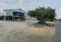 CHỈ CẦN TT 100 TRIỆU ANH CHỊ ĐÃ SỞ HỮU LÔ ĐẤT 500m2