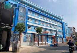 Nguyễn Trong Tuyển 4x14 HXH - KINH DOANH mới 3pn chào 9 tỷ P10 Phú Nhuận