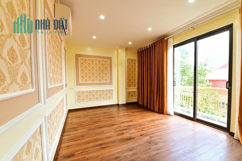 Bán nhà ngõ 203 Kim Ngưu 85m 7T thang máy, ngõ ô tô, 13.5 tỷ