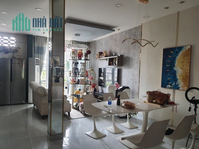 Bán Nhà Mặt Tiền Hoàng Văn Thụ Siêu Lợi Nhuận Ngang 6 x 17m Nhĩnh 17 Tỷ