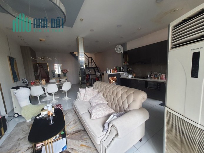 Bán Nhà Mặt Tiền Hoàng Văn Thụ Siêu Lợi Nhuận Ngang 6 x 17m Nhĩnh 17 Tỷ