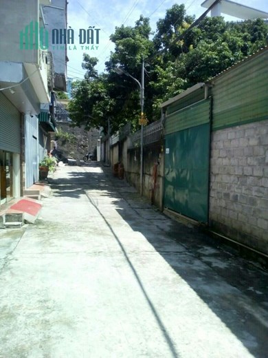 Bán 100m đất-sổ đỏ, chính chủ–Ngõ 86, tổ 3, khu 9, phường Hồng Hà - Hạ Long- QN.