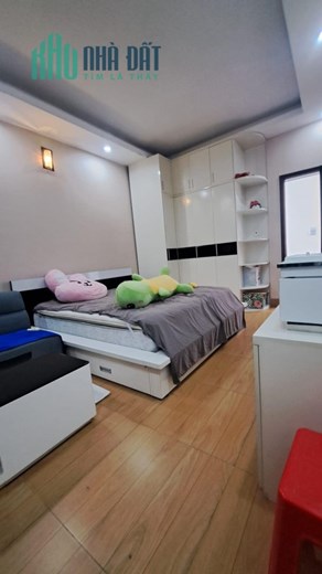 XE HƠI ĐẬU TRONG NHÀ- 5 TẦNG- NGANG 5M- NHÀ MỚI FULL NỘI THẤT CAO CẤP-F. PHÚ THUẬN- QUẬN 7.