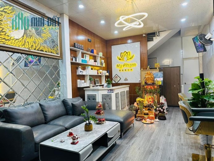 Cần nhượng bớt 1 cơ sở địa chỉ :300 Nguyễn hoàng. vì sức khoẻ không cho phép
