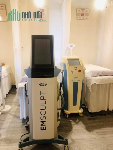 Cần nhượng bớt 1 cơ sở địa chỉ :300 Nguyễn hoàng. vì sức khoẻ không cho phép