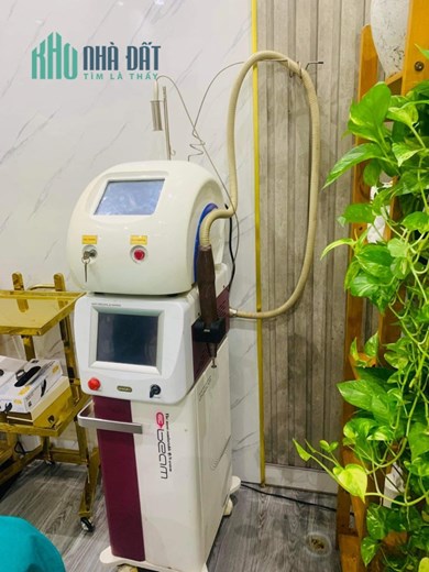 Cần nhượng bớt 1 cơ sở địa chỉ :300 Nguyễn hoàng. vì sức khoẻ không cho phép