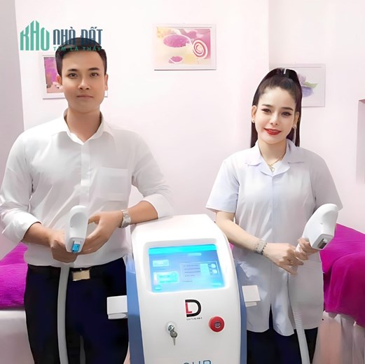 Cần nhượng bớt 1 cơ sở địa chỉ :300 Nguyễn hoàng. vì sức khoẻ không cho phép