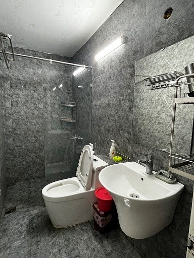 CHO THUÊ DUY NHẤT 4 CĂN STUDIO quận Hai Bà Trưng ( khu vực Bạch Mai- Minh Khai) VÀO Ở LUÔN