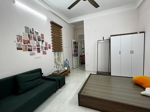 CHO THUÊ DUY NHẤT 4 CĂN STUDIO quận Hai Bà Trưng ( khu vực Bạch Mai- Minh Khai) VÀO Ở LUÔN