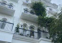 Bán liền kề Louis Đại Mỗ 100m2, 5 tầng giá 20.6 tỷ