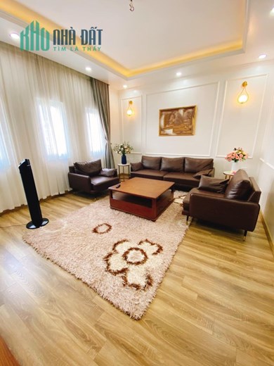 Bán liền kề Louis Đại Mỗ 100m2, 5 tầng giá 20.6 tỷ