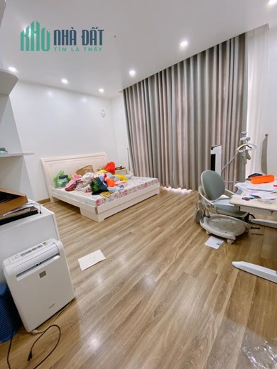 Bán liền kề Louis Đại Mỗ 100m2, 5 tầng giá 20.6 tỷ