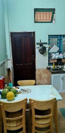 CHÍNH CHỦ CẦN BÁN CĂN NHÀ TRỆT 2 LẦU TẠI PHƯỜNG 4 - QUẬN 8 - TP. HỒ CHÍ MINH