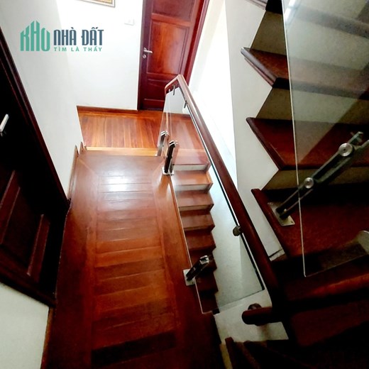 CỰC HIẾM-ÔTÔ ĐỖ CỬA-5M RA PHỐ-3 THOÁNG-NỘI THẤT SANG XỊN-51M 9xTỶ-NGUYỄN THÁI HỌC