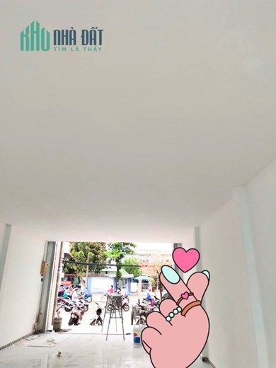 Nhà Mặt Tiền Sẵn Nguồn Tiền Thu Nhập Hàng Tháng Hợp Đồng Dài Hạn
