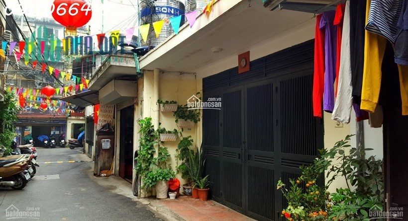 Cho thuê chung cư, phòng trọ, nhà trọ tại nhà D8 khu tập thể Thành Công, Ba Đình, 4tr/th; 0913221471